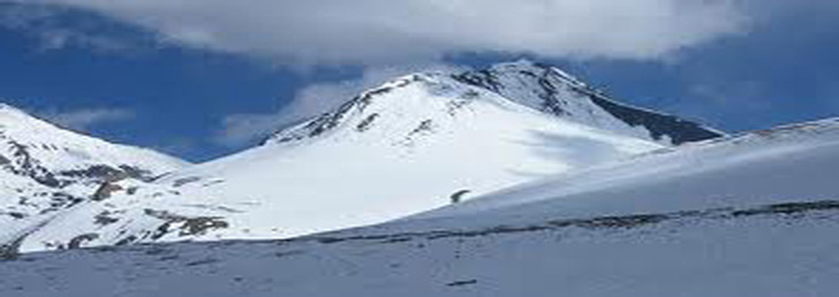 Dhampus(Thapa) Peak